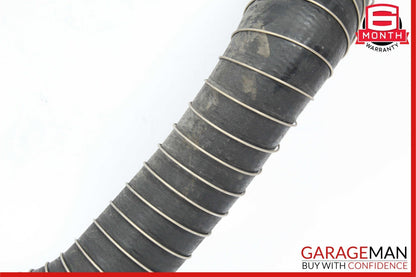 12-15 Mercedes R172 SLK250 Intercooler Hose Pipe Left Driver Side OEM