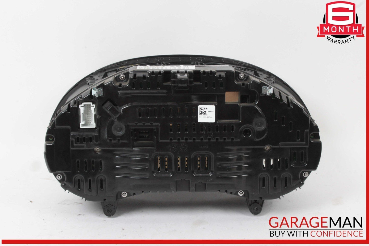 15-18 Mercedes W205 C300 Speedometer Odometer Instrument Cluster Gauge OEM