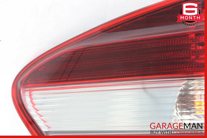 06-08 Mercedes W164 ML63 AMG ML350 Rear Left Side Taillight Tail Light Lamp