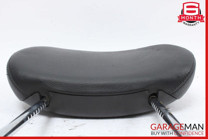 97-04 Mercedes R170 SLK230 Front Left / Right Seat Headrest Head Rest OEM