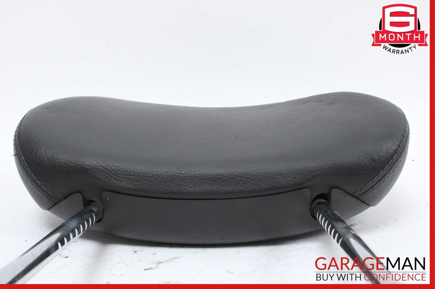 97-04 Mercedes R170 SLK230 Front Left / Right Seat Headrest Head Rest OEM