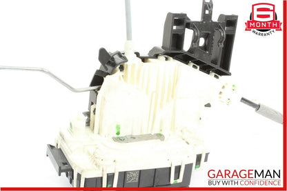 12-15 Mercedes W204 C250 Front Right Passenger Side Door Lock Latch Actuator