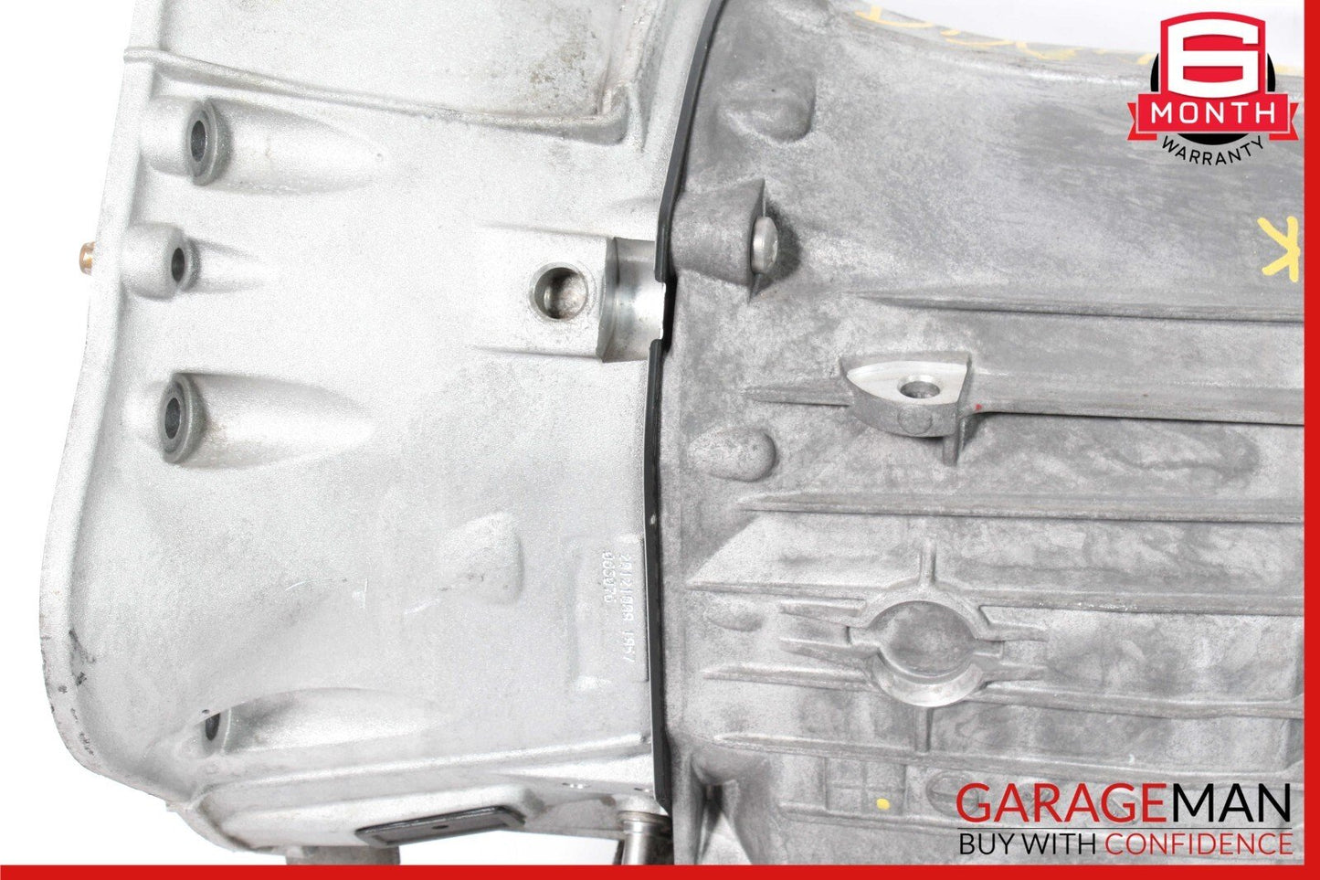 12-15 Mercedes C250 SLK250 7G Tranny Automatic Transmission Assy 722.997 111k