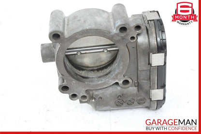 12-15 Mercedes W204 C250 SLK250 1.8L M271 Engine Throttle Body 2661410525 OEM