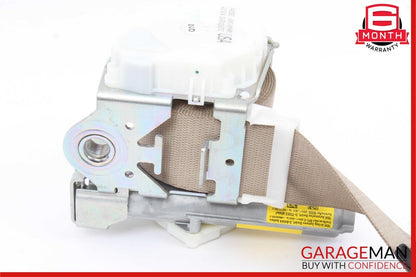 08-14 Mercedes W204 C250 C350 Front Right Side Seatbelt Seat Belt Retractor OEM