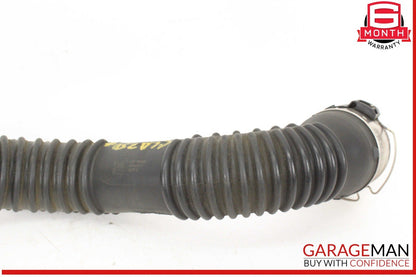 14-19 Mercedes W117 CLA250 Left Engine Motor Intercooler Air Hose Pipe OEM