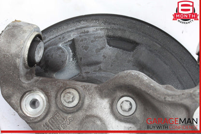14-19 Mercedes W117 CLA250 Rear Right Passenger Side Wheel Spindle Knuckle Hub