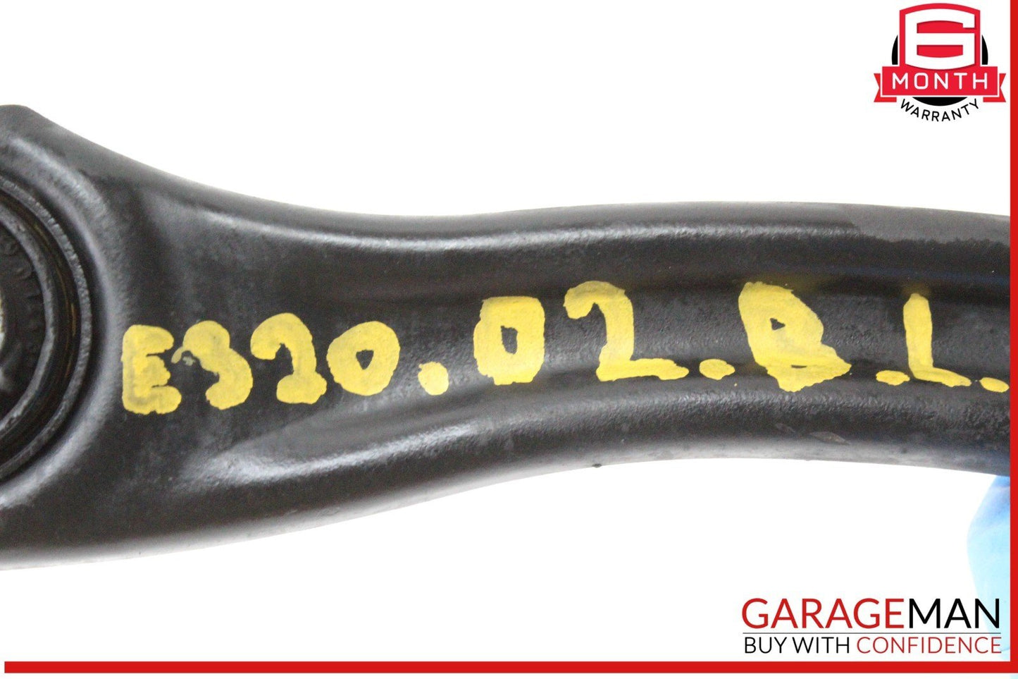 98-02 Mercedes W210 E320 Rear Right or Left Upper Control Camber Strut Arm OEM
