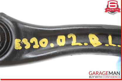 98-02 Mercedes W210 E320 Rear Right or Left Upper Control Camber Strut Arm OEM
