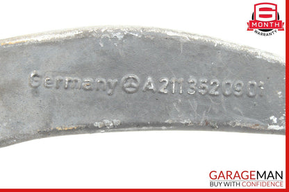 Mercedes SL500 CLS500 E63 AMG Rear Left Driver Side Upper Control Arm