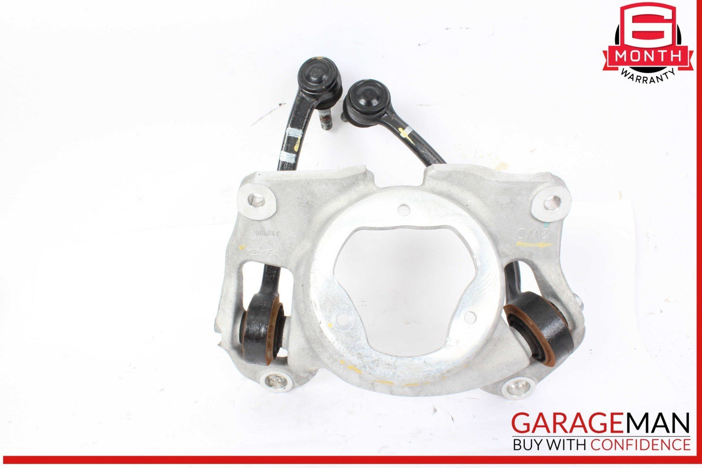 15-20 Hyundai Genesis G80 Front Left Driver Side Strut Suspension Bracket OEM