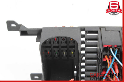 98-03 Mercedes CLK55 AMG E430 C280 Left Fuse Relay Junction Box Module Assembly