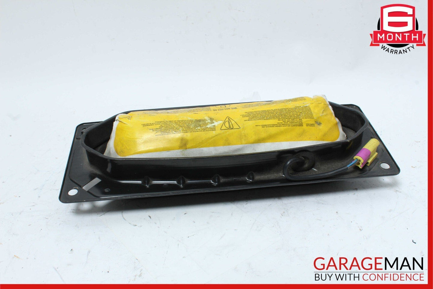 97-04 Porsche Boxter 986 Carrera 911 996 Front Right Side Door Airbag Air Bag