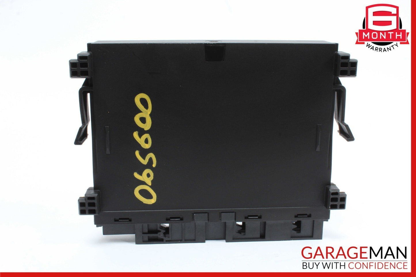 07-10 Mercedes W221 S600 CL500 Front Left / Right Seat Contour Control Module