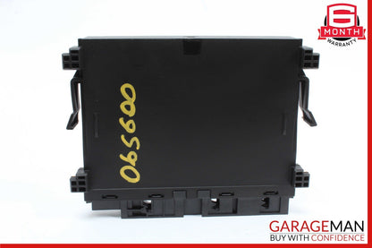 07-10 Mercedes W221 S600 CL500 Front Left / Right Seat Contour Control Module