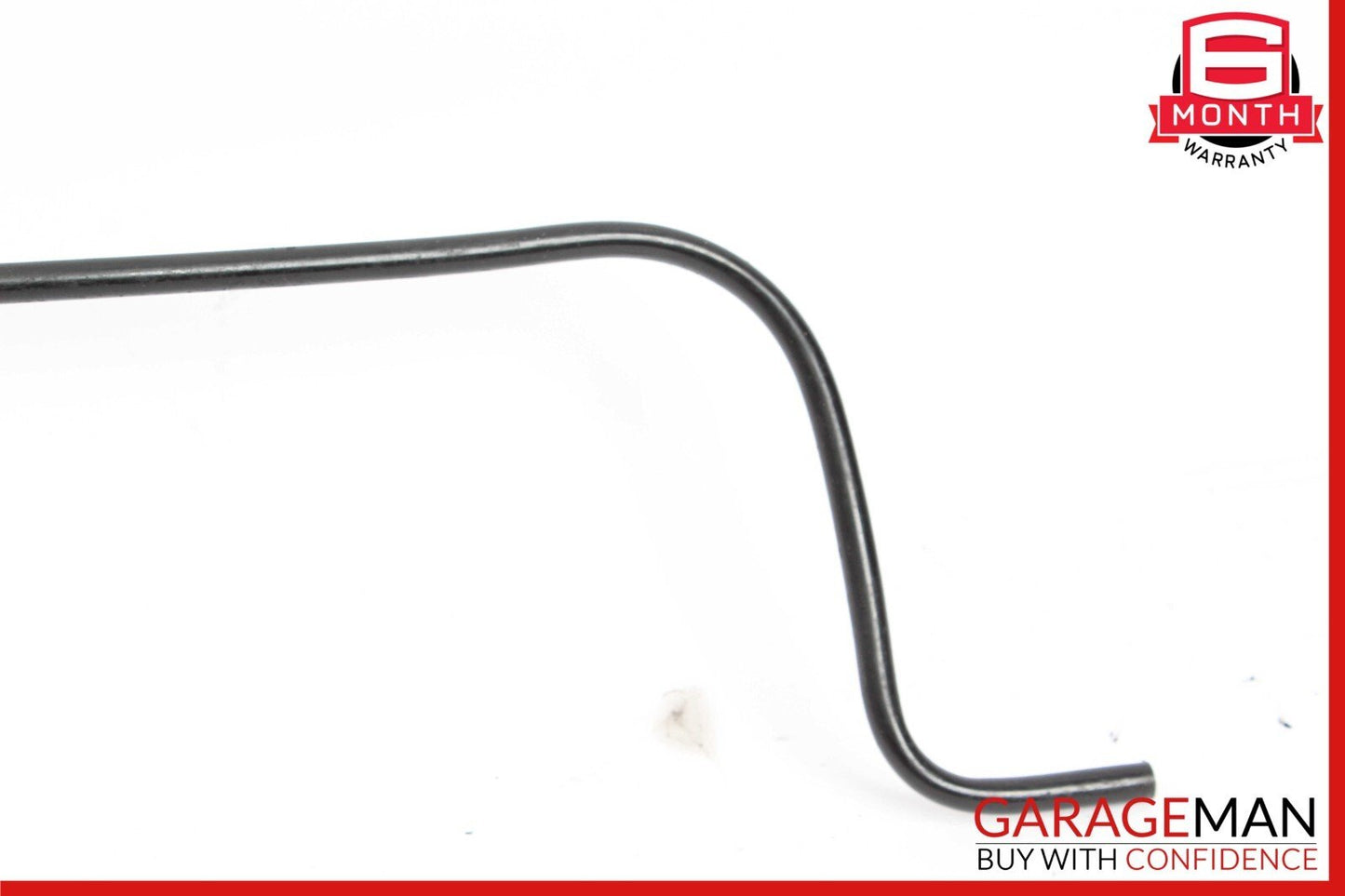 10-16 Porsche Panamera 970 Fuel Pipe Line 97020125500 OEM