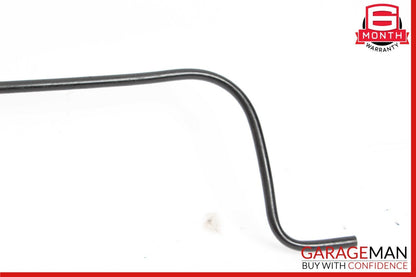 10-16 Porsche Panamera 970 Fuel Pipe Line 97020125500 OEM