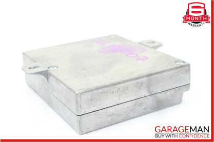 07-13 Mercedes W216 CL550 S550 Voice Language Communication Control Module OEM