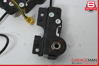 06-13 Mercedes E350 GL450 Front Right Seat Weight Sensor Control Harness Assy