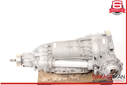 13-17 Audi A4 A5 A6 Quattro 2.0L Automatic Transmission Assembly OEM 192k