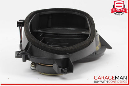 03-08 Mercedes R230 SL500 SL55 Left & Right Side Door Audio Speakers Set Bose