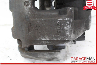 06-13 Mercedes X164 GL450 4MATIC Front Right & Left Brake Caliper Calipers Set
