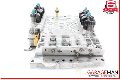 Mercedes S550 SL500 CLK350 722.9 G Tronic Transmission Valve Body 7G 2202770801