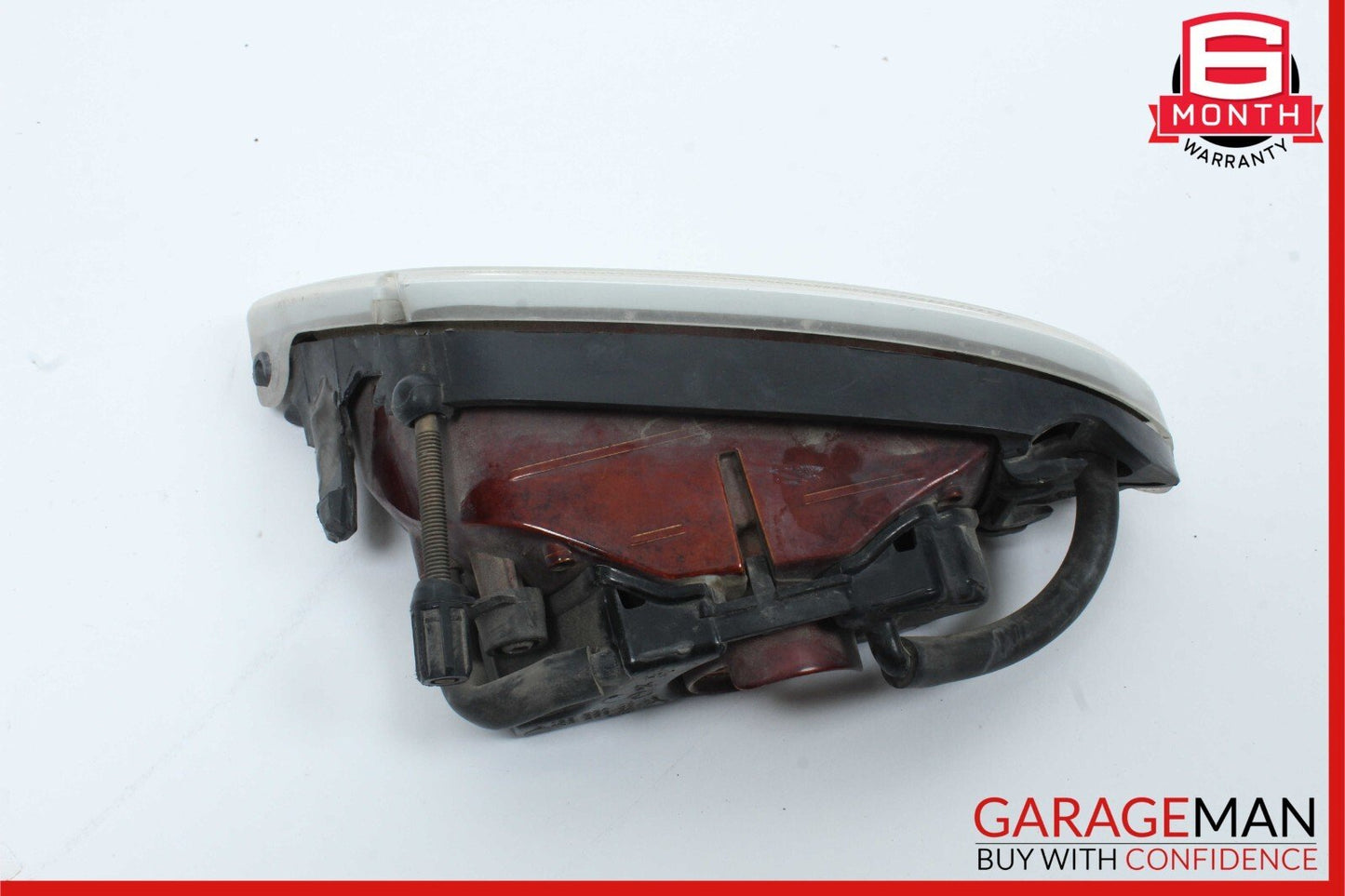 98-05 Mercedes W163 ML350 Front Right Side Bumper Fog Light Foglight Lamp OEM