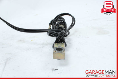 03-11 Mercedes R230 SL500 SL55 Convertible Left Main Top Drive Lift Cylinder OEM
