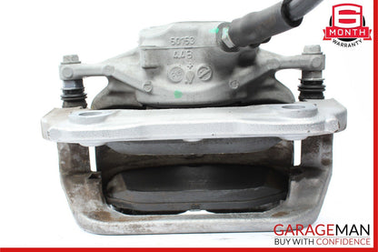 15-20 Mercedes W205 C300 C350e Front Right & Left Side Brake Calipers Set of 2