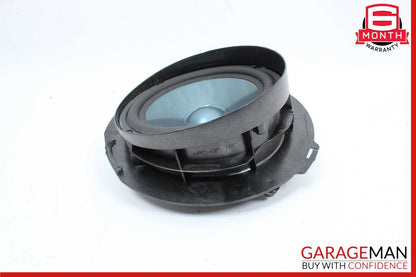 07-09 Mercedes W211 E350 E550 E320 Rear Right Passenger Side Door Speaker OEM