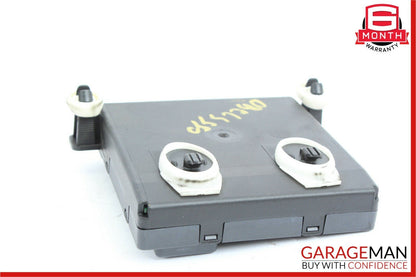 06-11 Mercedes W219 CLS550 Rear Left Side Door Computer Control Module OEM