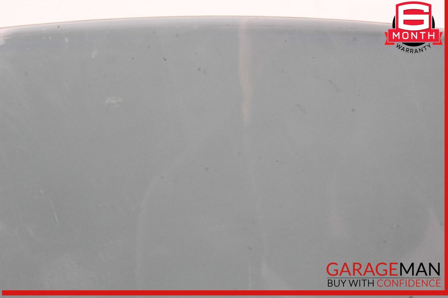 06-11 Mercedes W219 CLS500 CLS550 Front Left Driver Side Door Window Glass