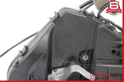 03-09 Mercedes W211 E350 E500 Rear Right Passenger Door Lock Latch Actuator OEM