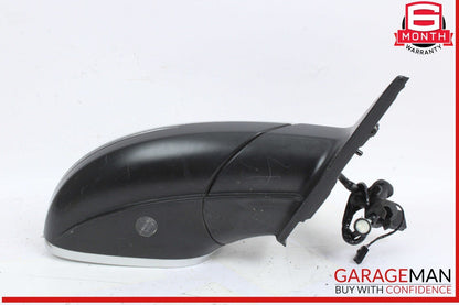 09-17 Audi SQ5 Front Right Passenger Side Door Rear View Mirror 8R1857410L OEM