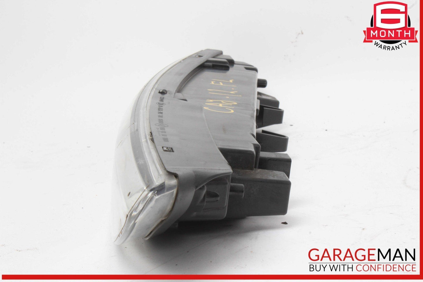 11-14 Porsche Cayenne 958 Left Driver Side LED Daytime Running Light Fog Lamp