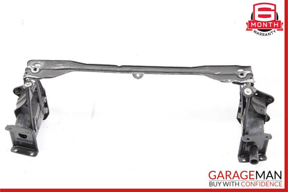 07-13 Mercedes W221 S550 Lower Radiator Core Support Bracket Frame Bar Assembly