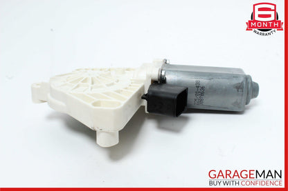 10-17 Mercedes W207 E350 E550 Coupe Front Right Door Window Regulator Motor Unit