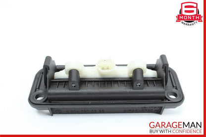 08-15 Mercedes W204 C250 C300 Rear Trunk Lid Tailgate Release Open Handle OEM