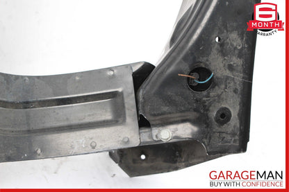 06-12 Mercedes X164 GL450 Front Left Side Headlight Support Bracket Frame