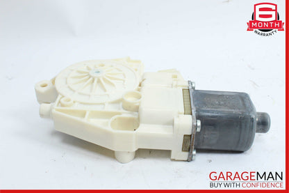 08-16 Mercedes X204 GLK350 E350 Rear Left Door Window Regulator Motor Unit