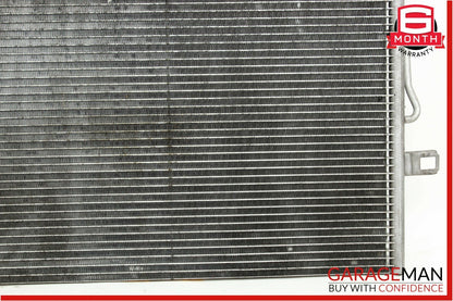 03-06 Mercedes W219 CLS500 E500 AC A/C Air Conditioning Condenser 2115000654 OEM