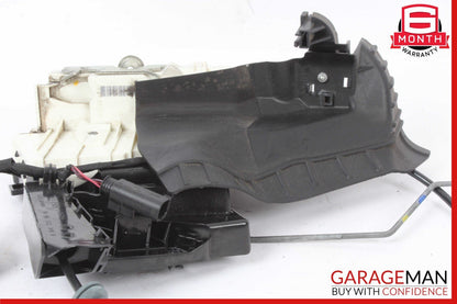06-12 Mercedes X164 GL450 GL450 Front Right Door Lock Latch Actuator OEM