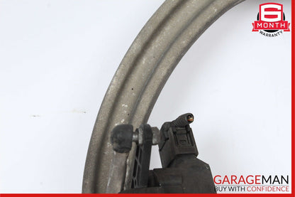 07-13 Mercedes W221 S550 Front Left Upper Control Arm w/ Height Level Sensor