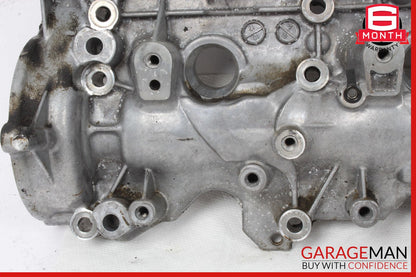11-20 Mercedes X166 GL450 E550 S550 Right Passenger Cylinder Head Cover OEM