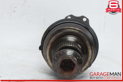 12-18 Audi S6 A6 Front Right CV Axle Shaft Driveshaft OEM