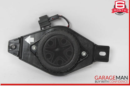 15-20 Hyundai Genesis G80 Rear Right & Left Shelf Tweeter Speaker Lexicon OEM