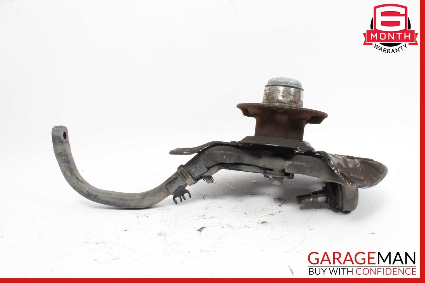 03-06 Mercedes R230 SL55 SL500 Front Right Side Spindle Knuckle Hub Bearing