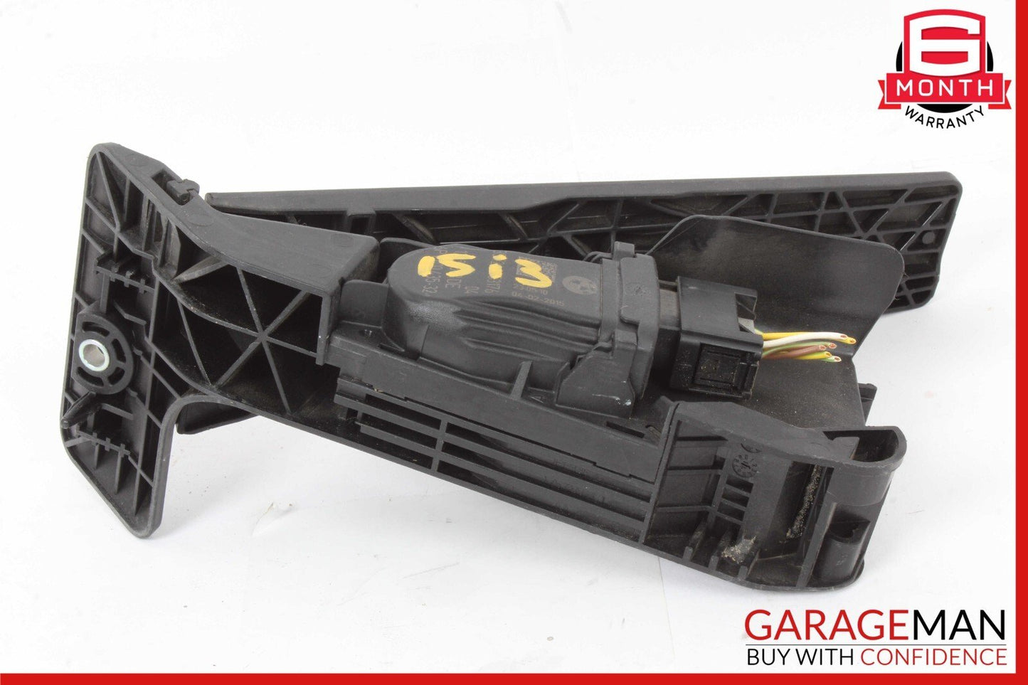 14-21 BMW i3 I01 Hybrid Gas Acceleration Foot Pedal 12037313DE OEM