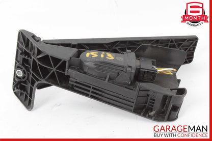 14-21 BMW i3 I01 Hybrid Gas Acceleration Foot Pedal 12037313DE OEM